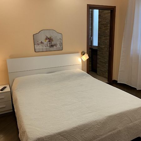 רומא Guesthouse B&B Piazza Istria מראה חיצוני תמונה