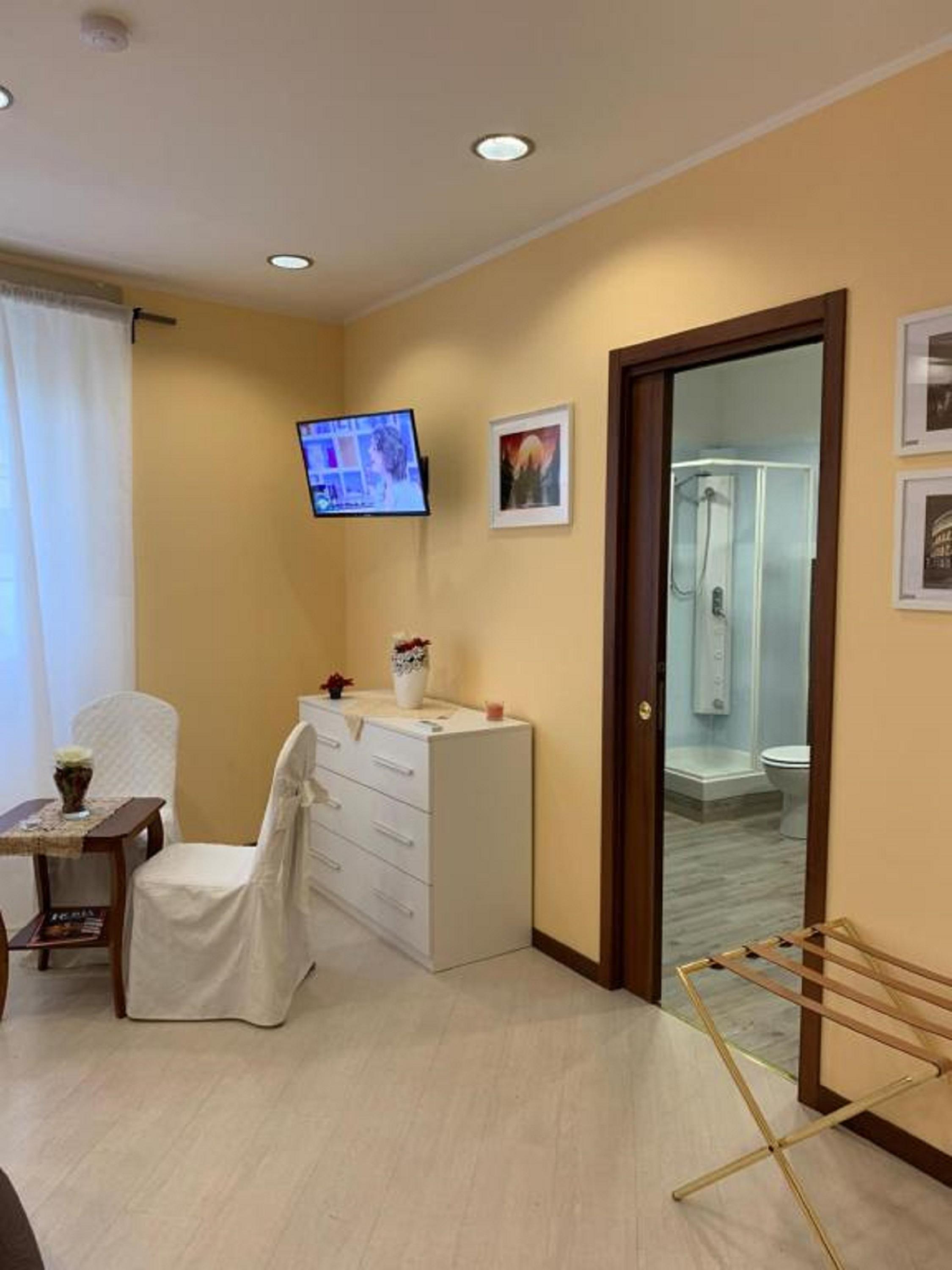 רומא Guesthouse B&B Piazza Istria מראה חיצוני תמונה