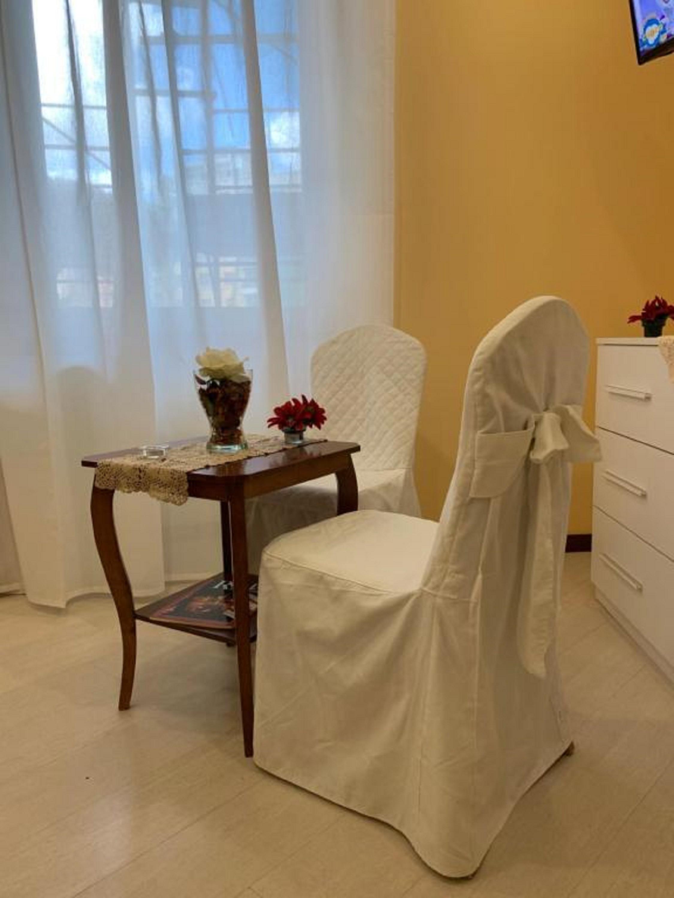 רומא Guesthouse B&B Piazza Istria מראה חיצוני תמונה