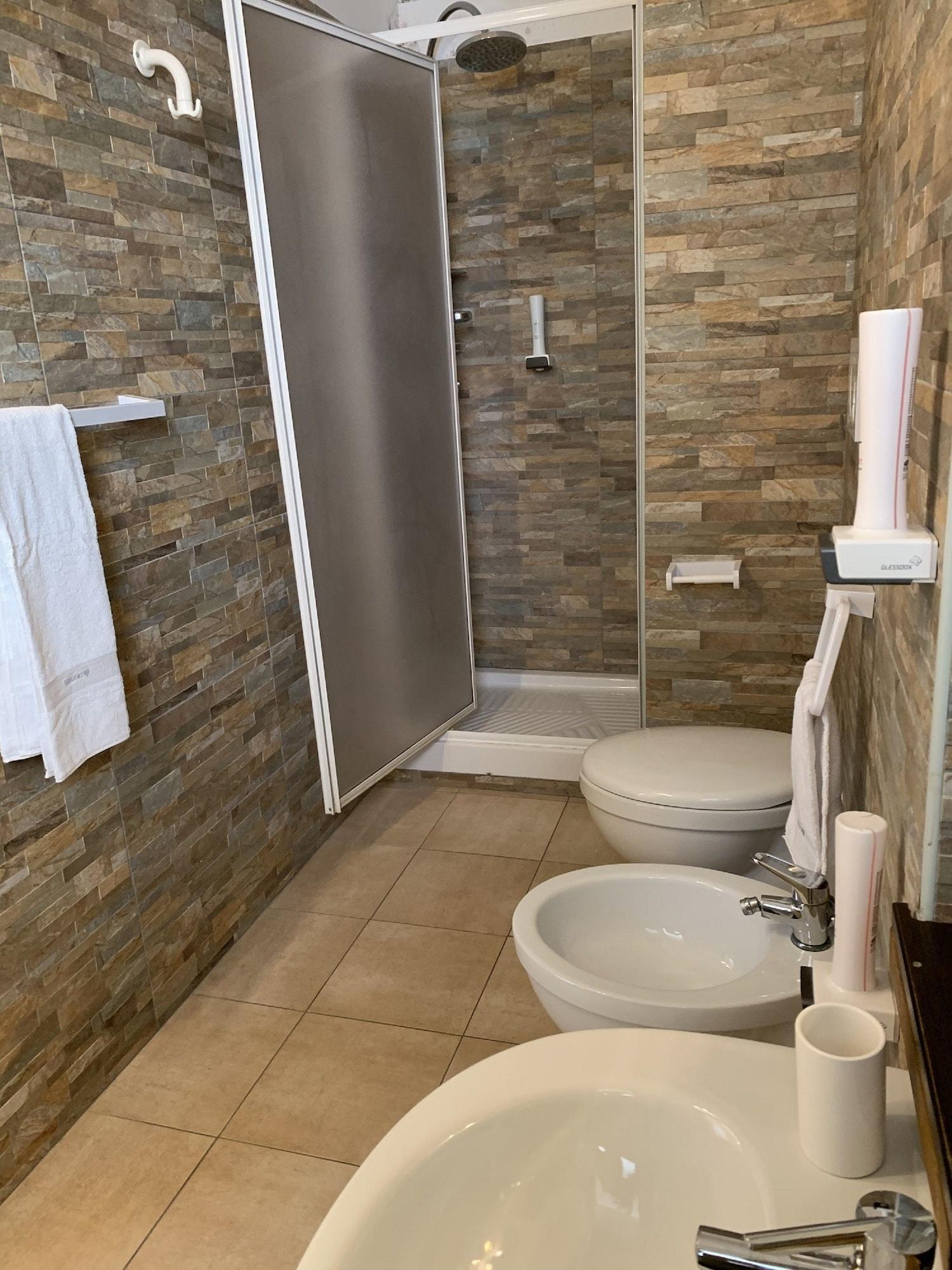 רומא Guesthouse B&B Piazza Istria מראה חיצוני תמונה