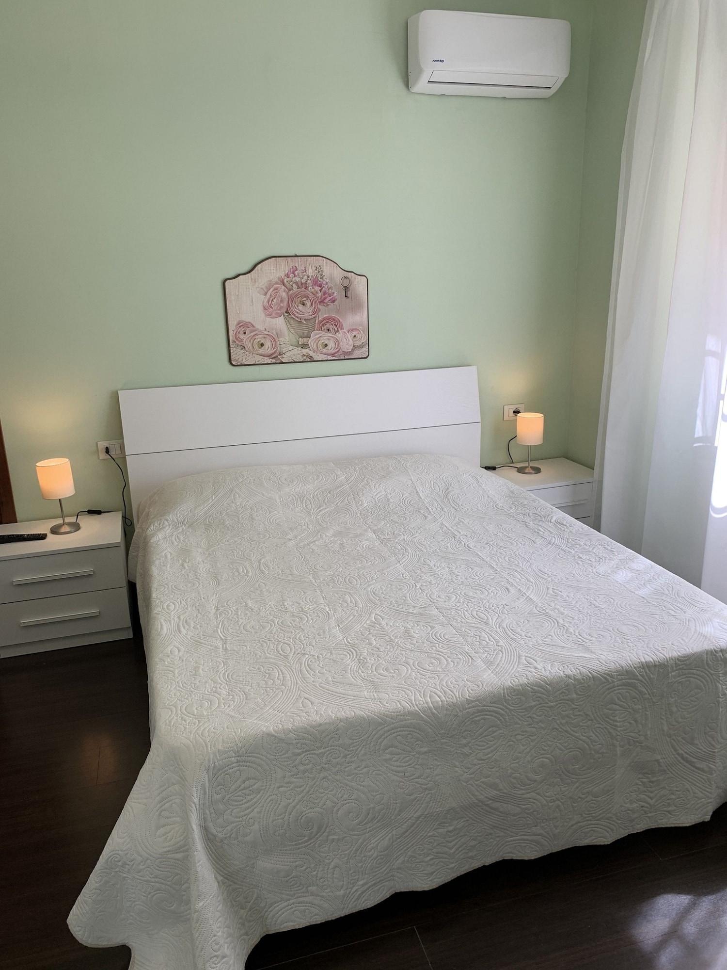 רומא Guesthouse B&B Piazza Istria מראה חיצוני תמונה