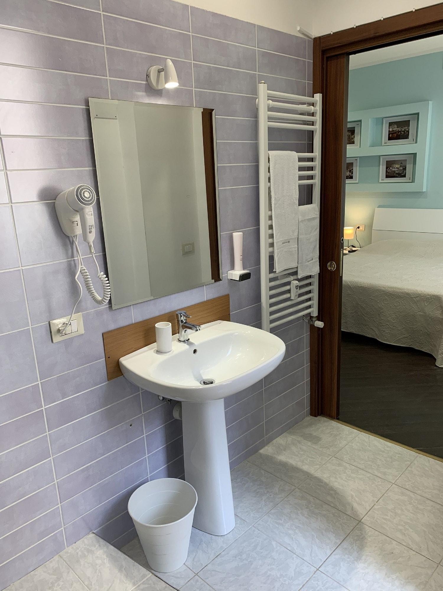 רומא Guesthouse B&B Piazza Istria מראה חיצוני תמונה