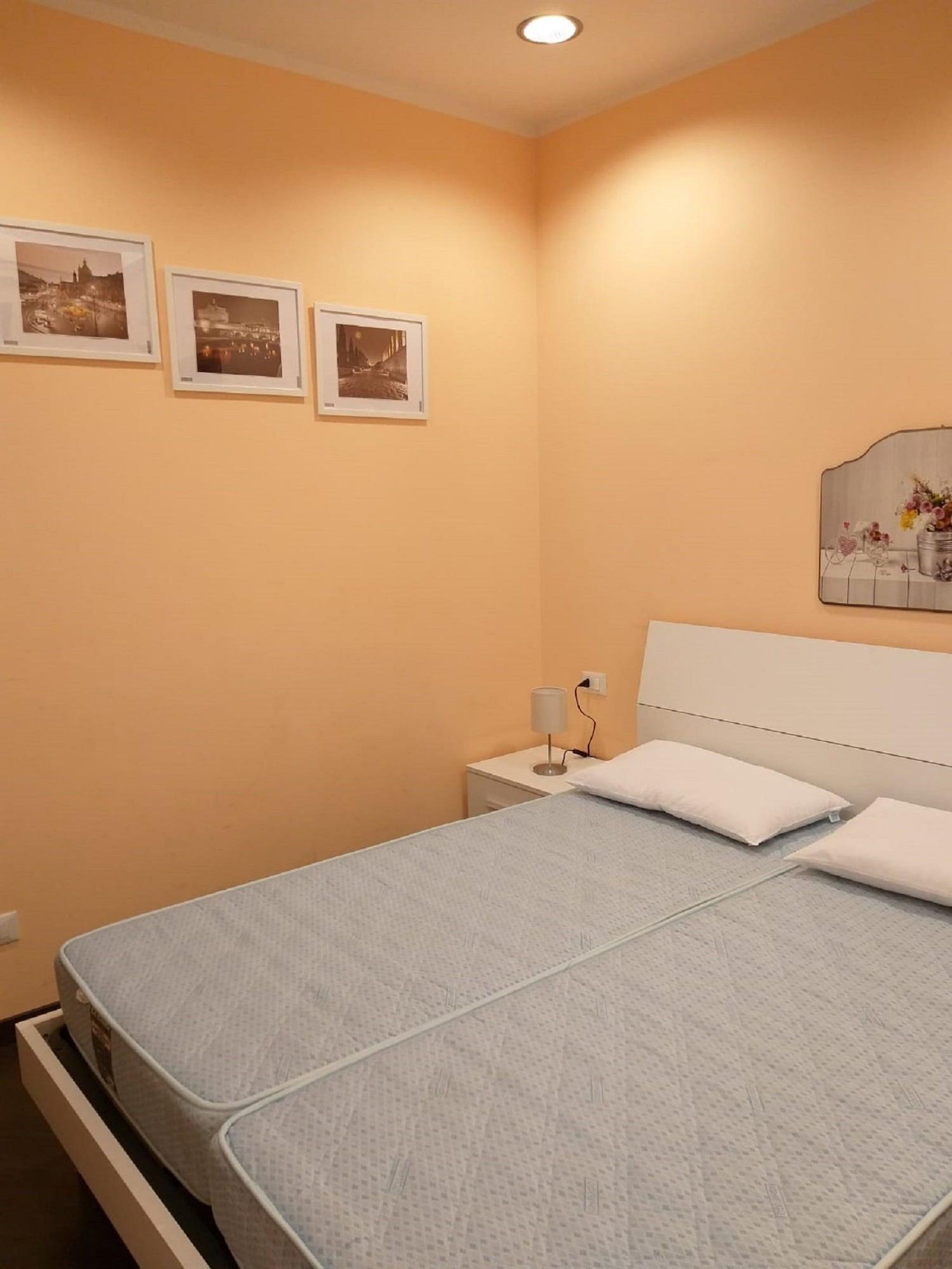 רומא Guesthouse B&B Piazza Istria מראה חיצוני תמונה