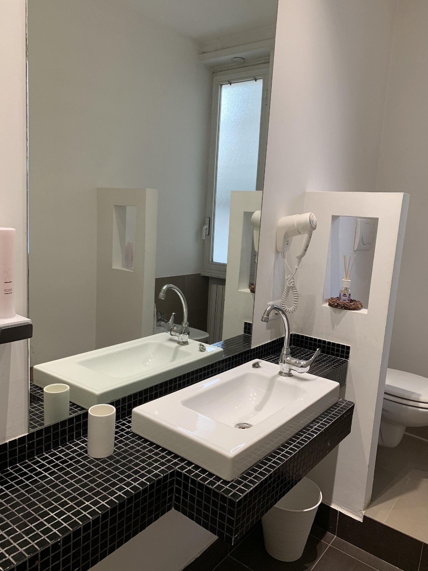 רומא Guesthouse B&B Piazza Istria מראה חיצוני תמונה