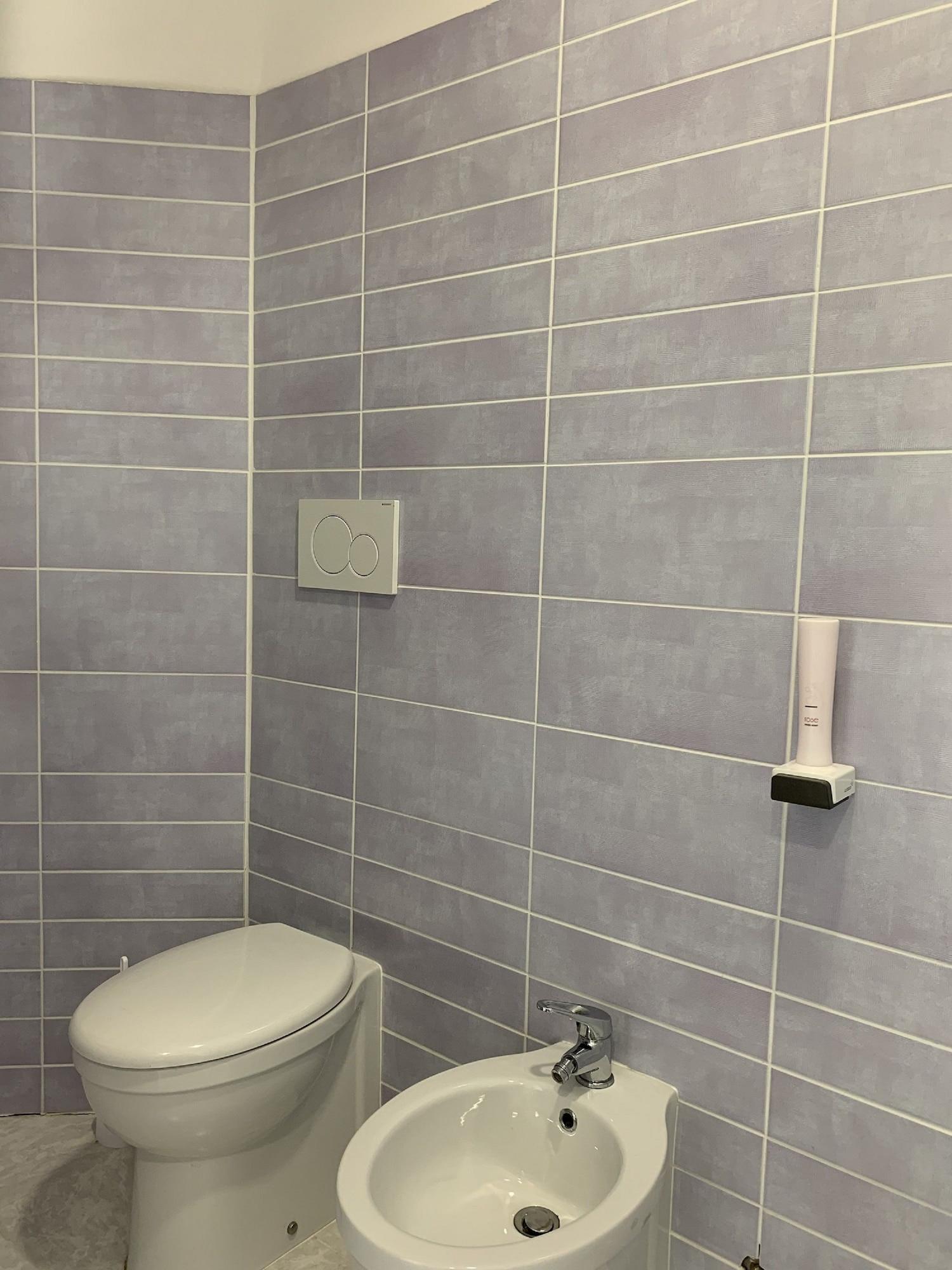 רומא Guesthouse B&B Piazza Istria מראה חיצוני תמונה