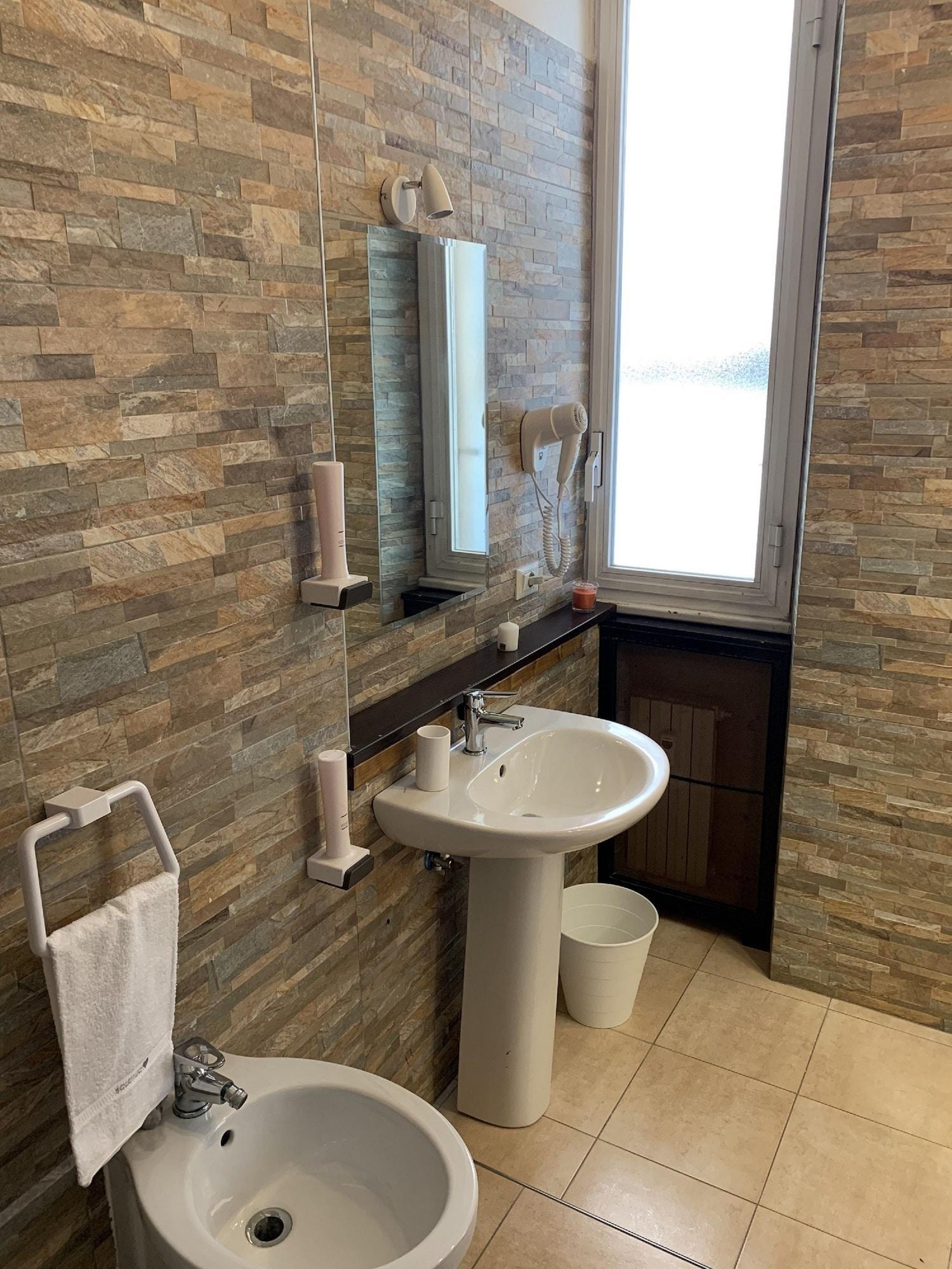 רומא Guesthouse B&B Piazza Istria מראה חיצוני תמונה