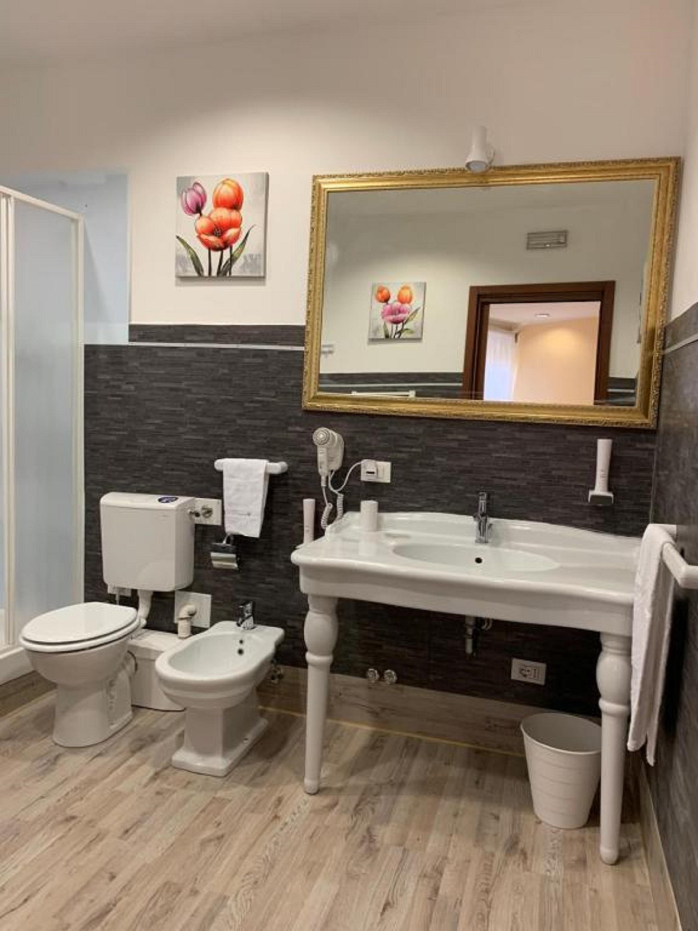 רומא Guesthouse B&B Piazza Istria מראה חיצוני תמונה