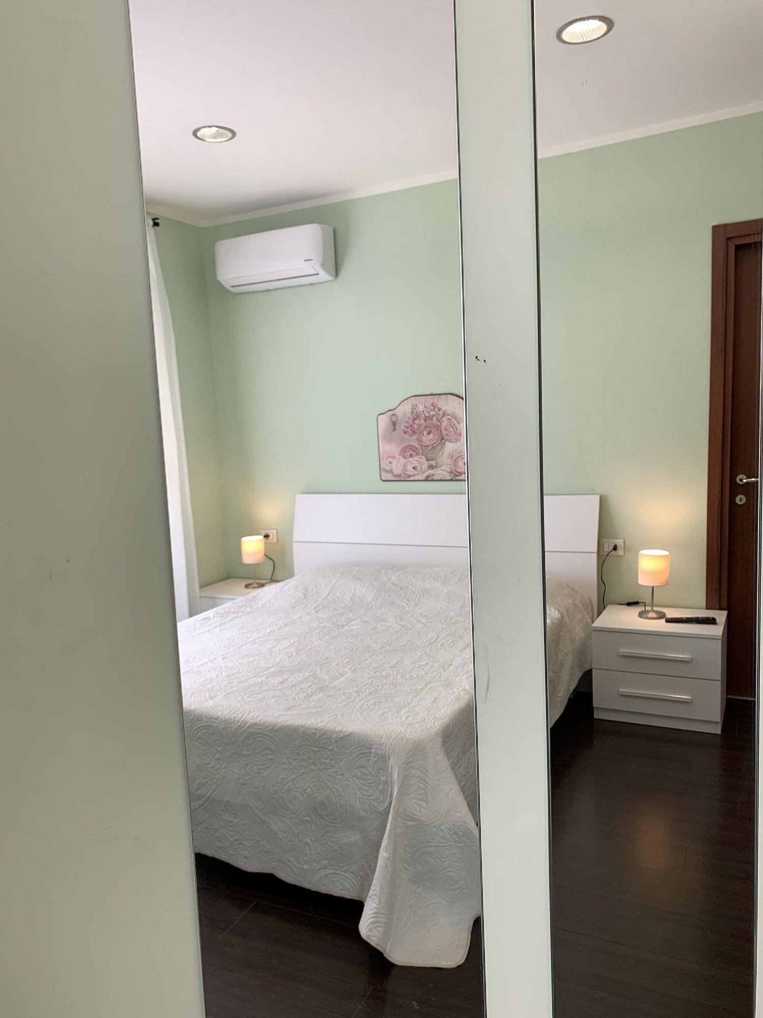 רומא Guesthouse B&B Piazza Istria מראה חיצוני תמונה