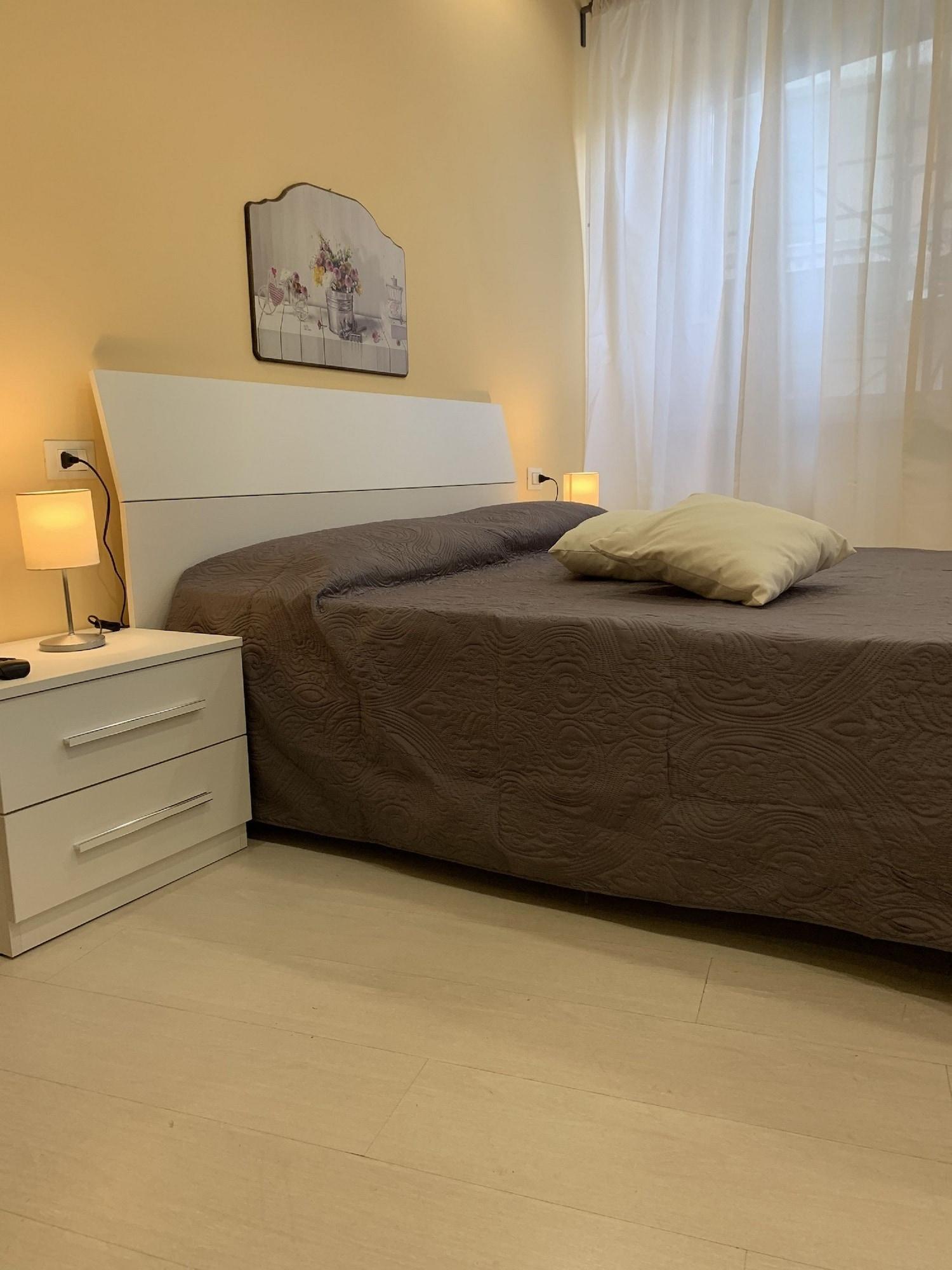 רומא Guesthouse B&B Piazza Istria מראה חיצוני תמונה