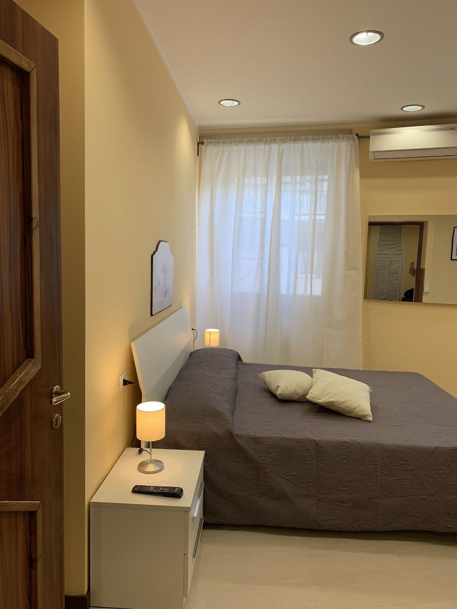 רומא Guesthouse B&B Piazza Istria מראה חיצוני תמונה