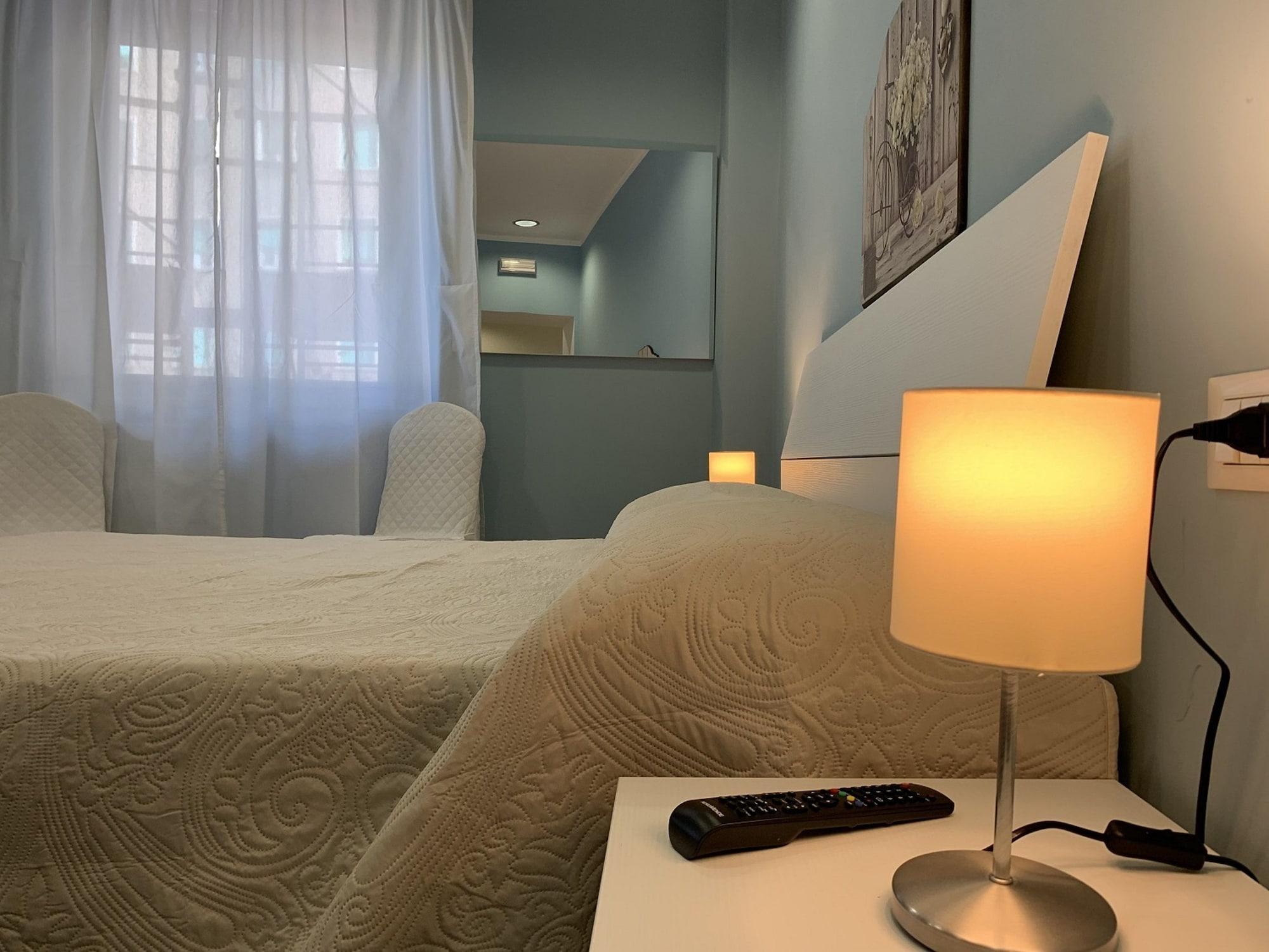 רומא Guesthouse B&B Piazza Istria מראה חיצוני תמונה