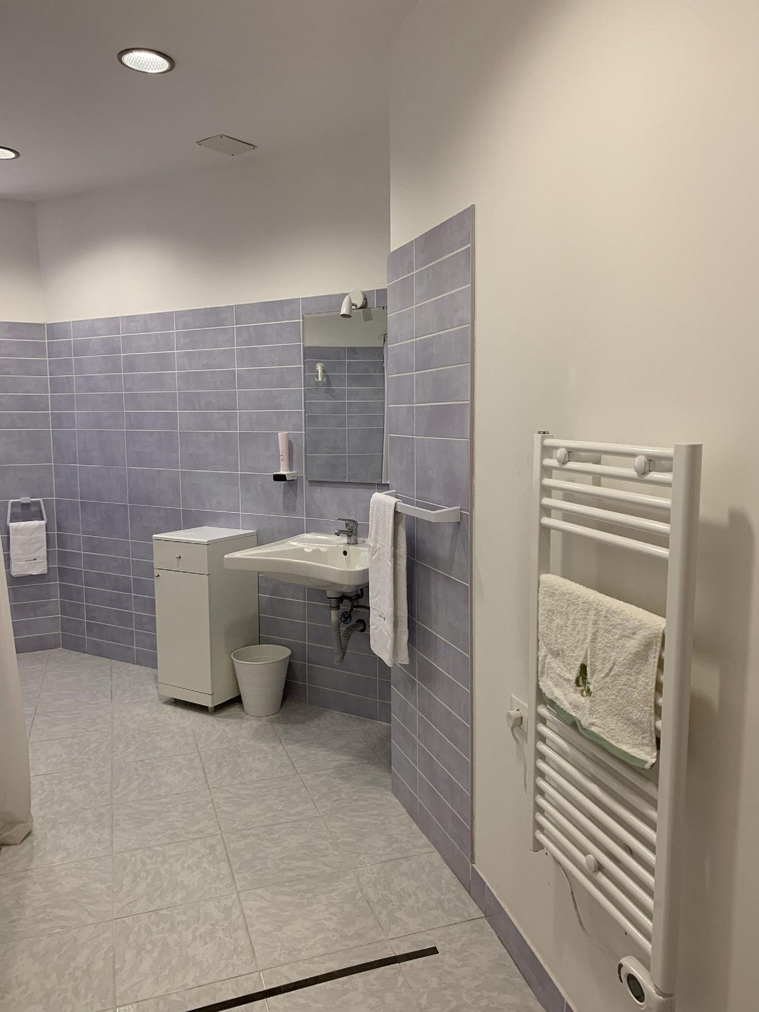 רומא Guesthouse B&B Piazza Istria מראה חיצוני תמונה
