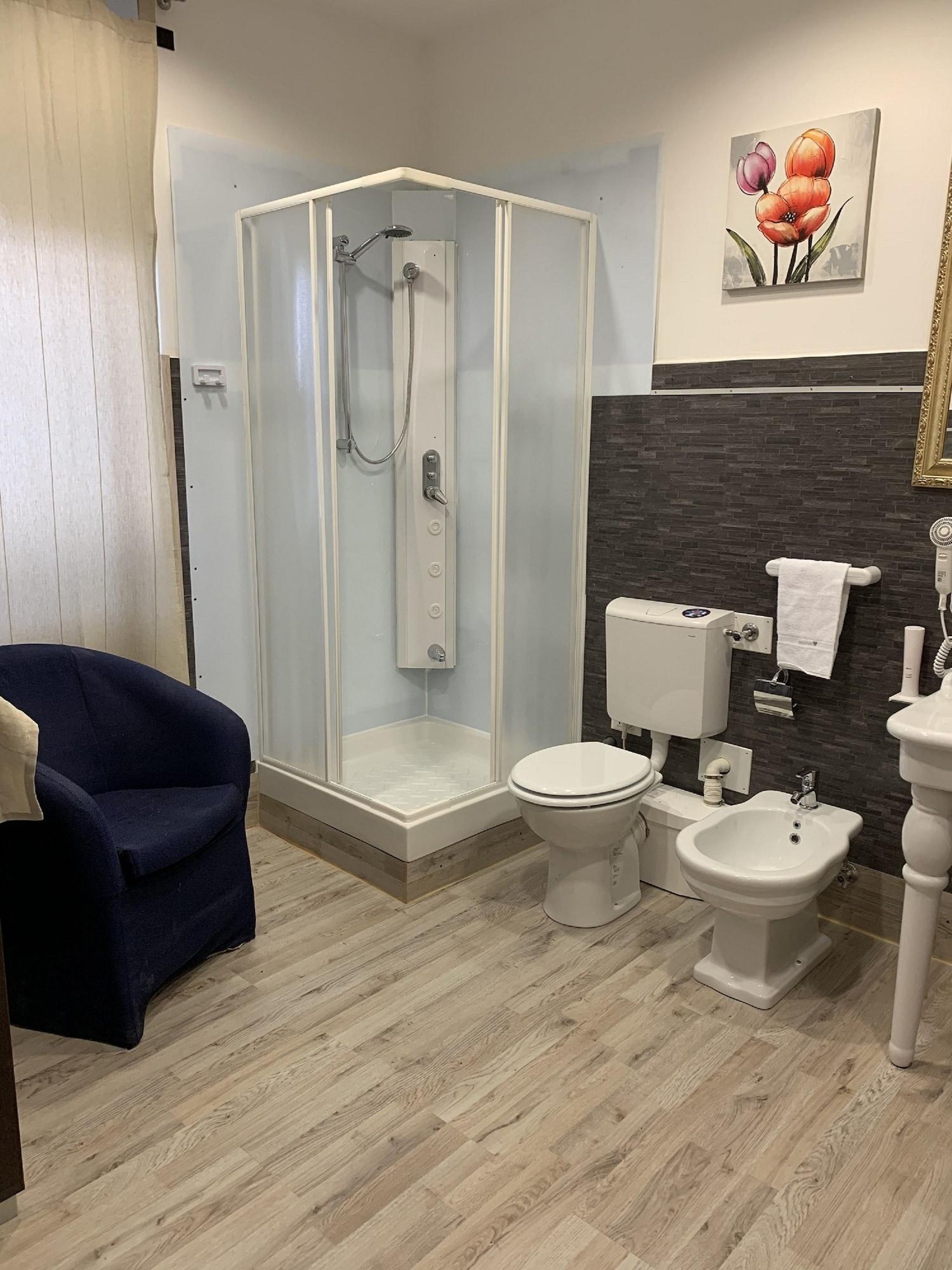 רומא Guesthouse B&B Piazza Istria מראה חיצוני תמונה
