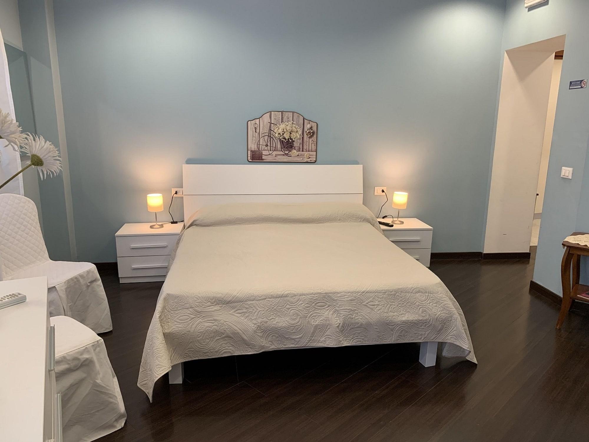 רומא Guesthouse B&B Piazza Istria מראה חיצוני תמונה