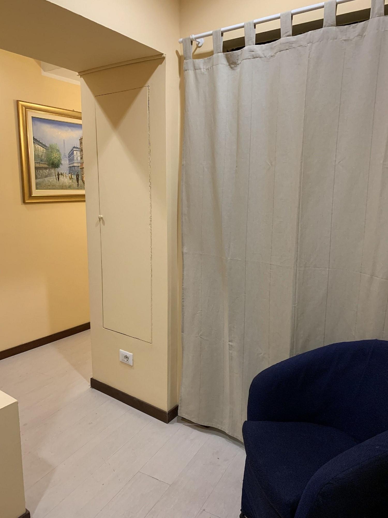 רומא Guesthouse B&B Piazza Istria מראה חיצוני תמונה