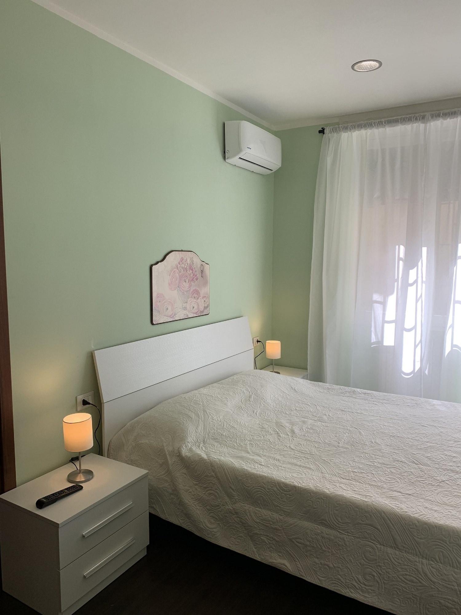 רומא Guesthouse B&B Piazza Istria מראה חיצוני תמונה