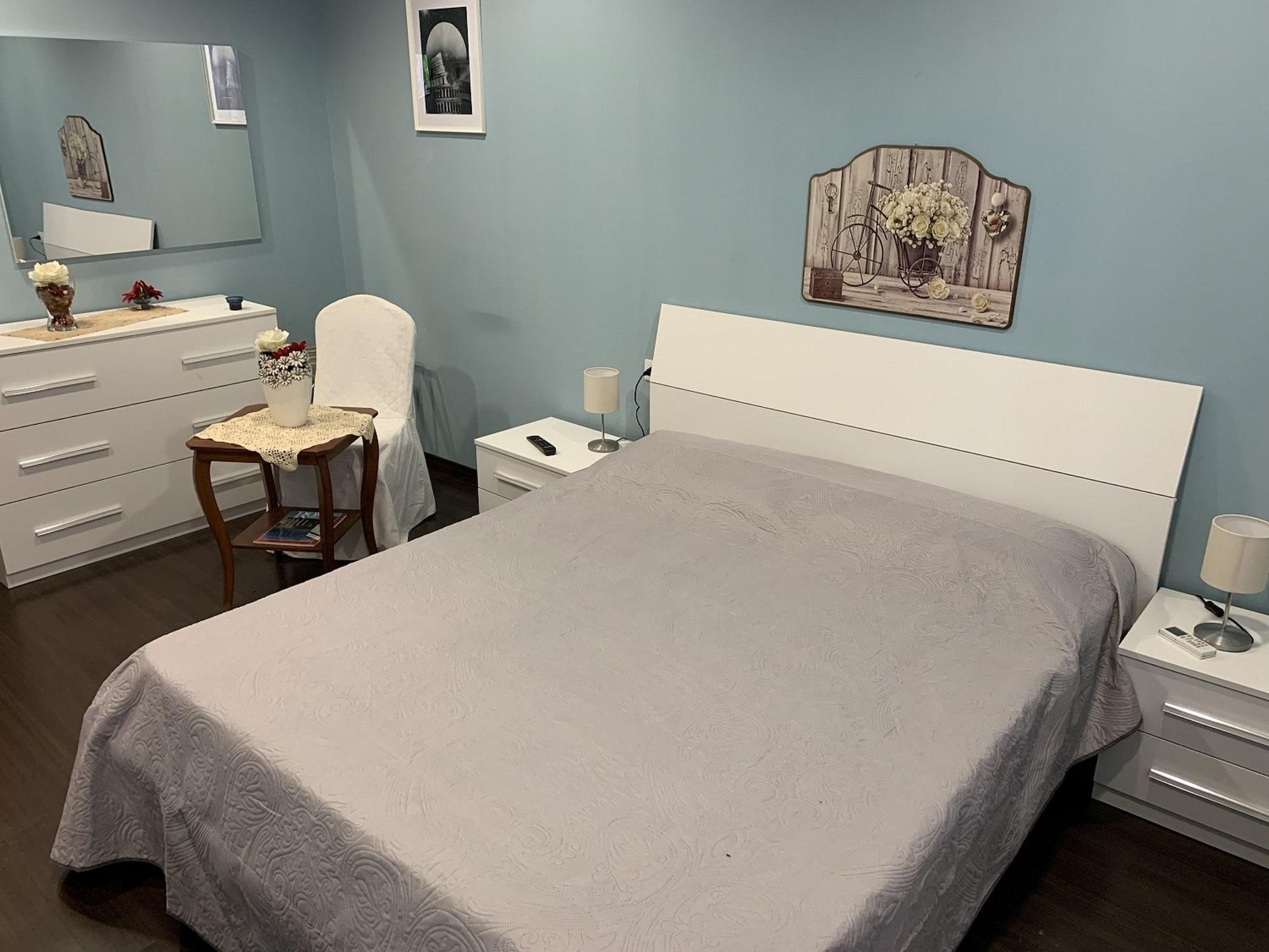 רומא Guesthouse B&B Piazza Istria מראה חיצוני תמונה