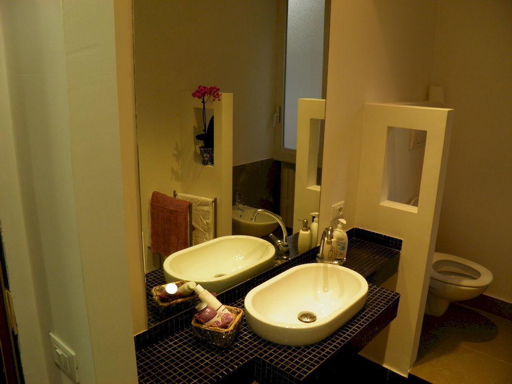 רומא Guesthouse B&B Piazza Istria מראה חיצוני תמונה