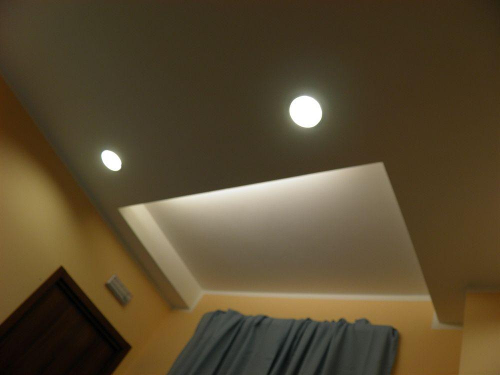 רומא Guesthouse B&B Piazza Istria מראה חיצוני תמונה