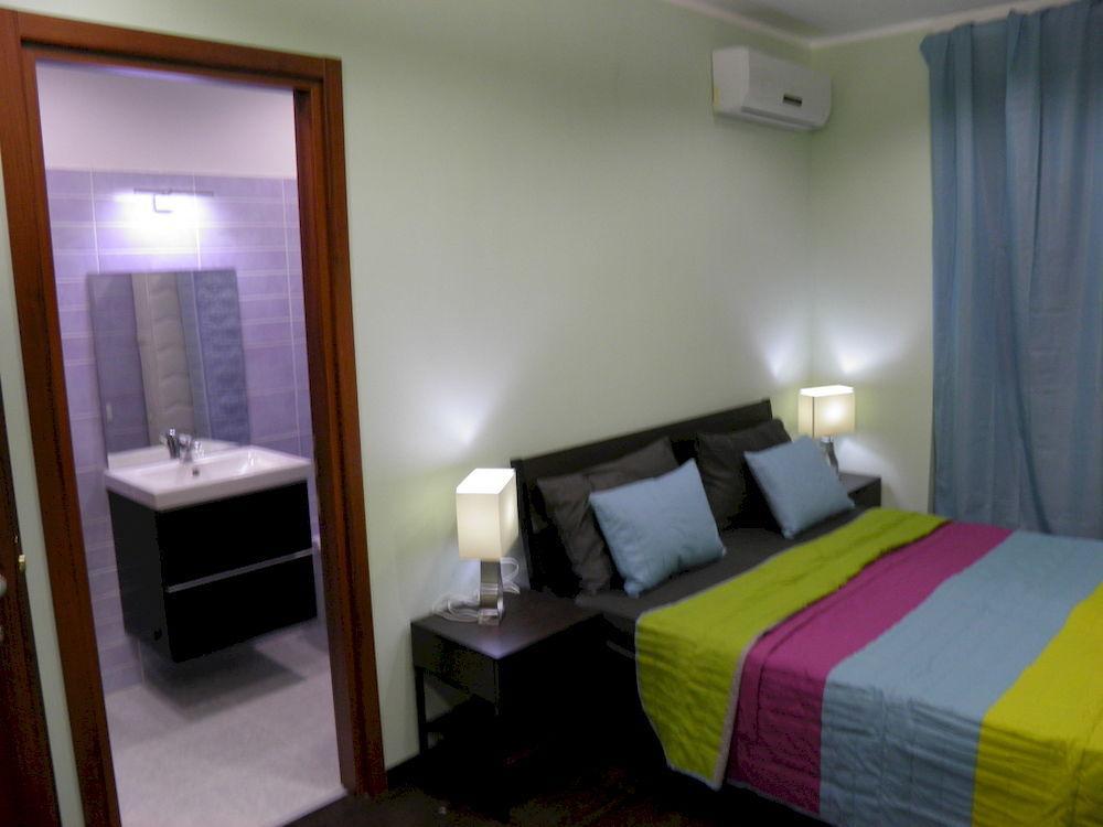 רומא Guesthouse B&B Piazza Istria מראה חיצוני תמונה